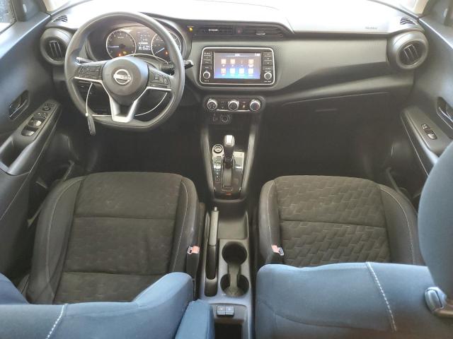 2022 NISSAN KICKS S 3N1CP5BV4NL501307