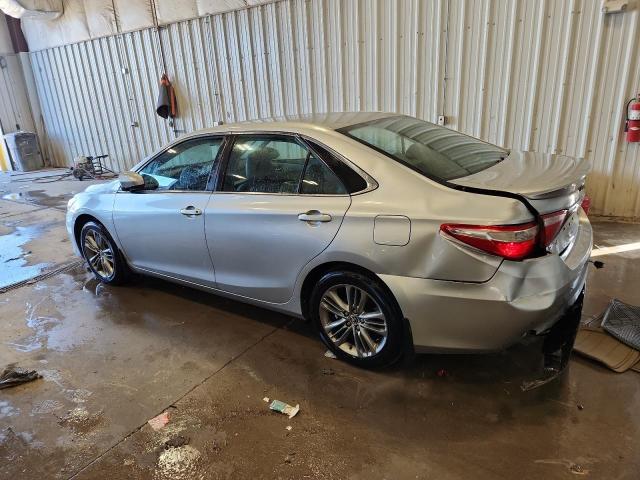 2015 TOYOTA CAMRY LE - 4T1BF1FK8FU110006