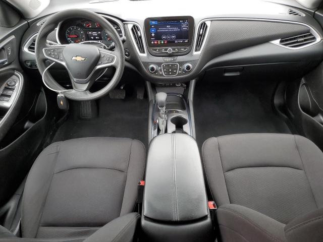 2023 CHEVROLET MALIBU LT - 1G1ZD5ST8PF188816