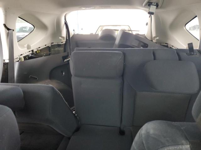 2016 HONDA CR-V EX - 2HKRM4H57GH700663