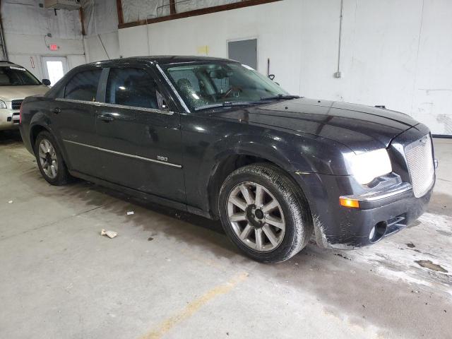 2008 CHRYSLER 300 LIMITE #3291237963