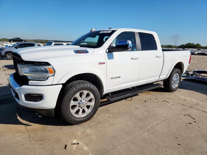 Global Auto Auctions: 2020 RAM 2500 LARAM