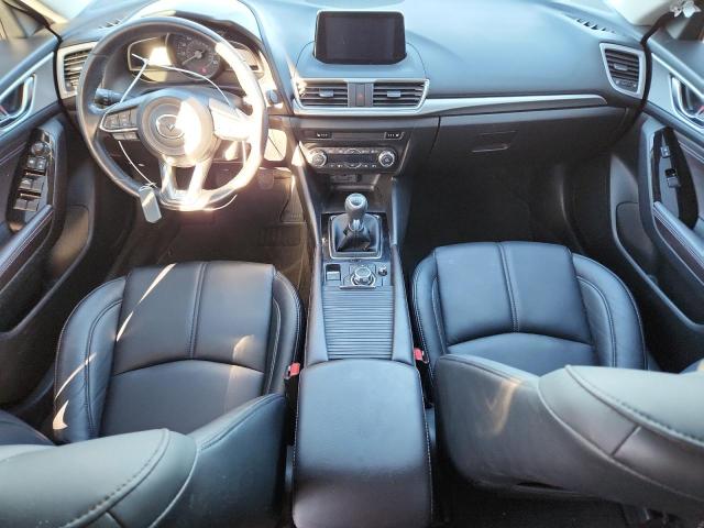 2017 MAZDA 3 TOURING - JM1BN1L31H1130915