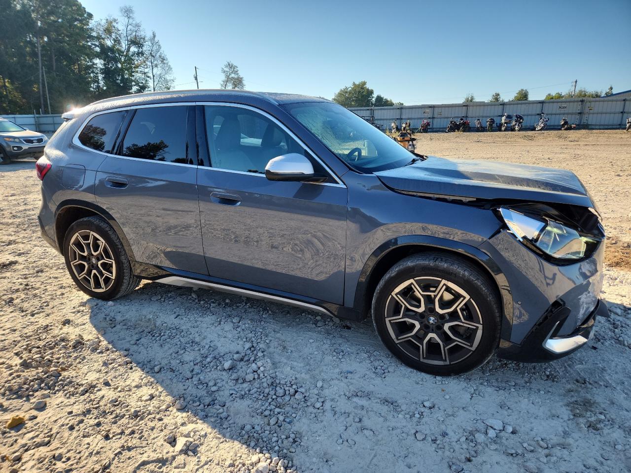BMW X1 XDRIVE28I
