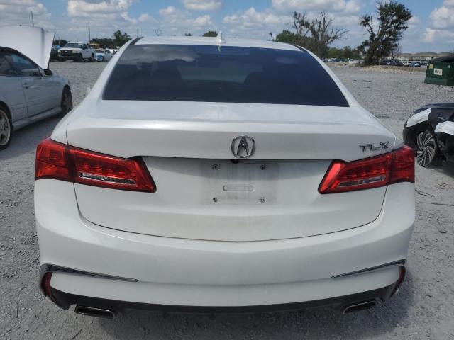 2019 ACURA TLX 19UUB2F33KA008410