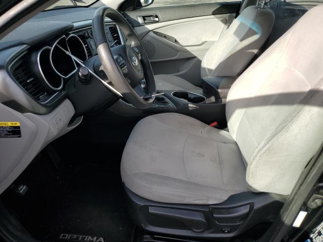 2015 KIA OPTIMA LX #3280268952