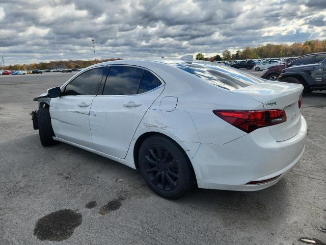 2015 ACURA TLX TECH #3301895414