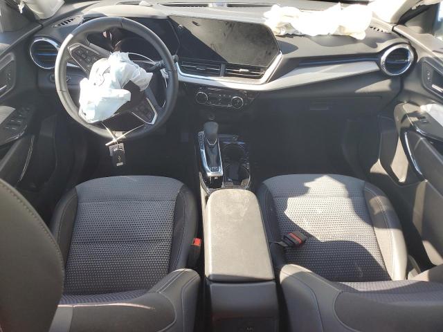 2025 CHEVROLET TRAX 1LT - KL77LHEP6SC237889