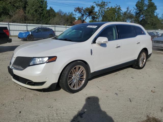 LINCOLN MKT
