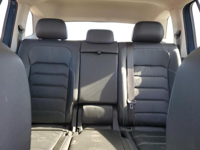 2018 VOLKSWAGEN TIGUAN SEL 3VV4B7AX6JM029681