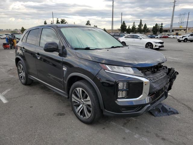 2020 MITSUBISHI OUTLANDER #3298084169