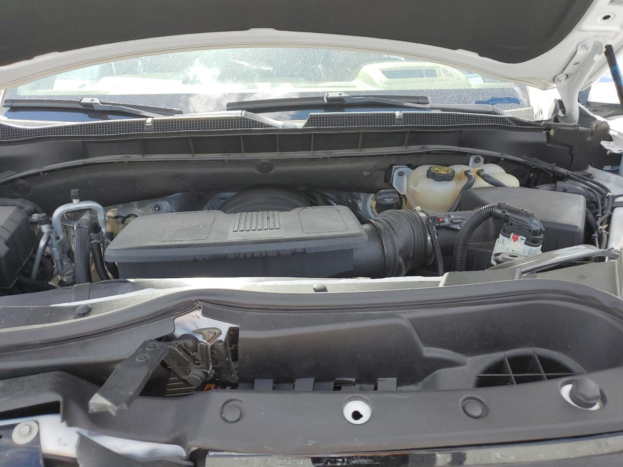 CHEVROLET SUBURBAN K1500 PREMIER