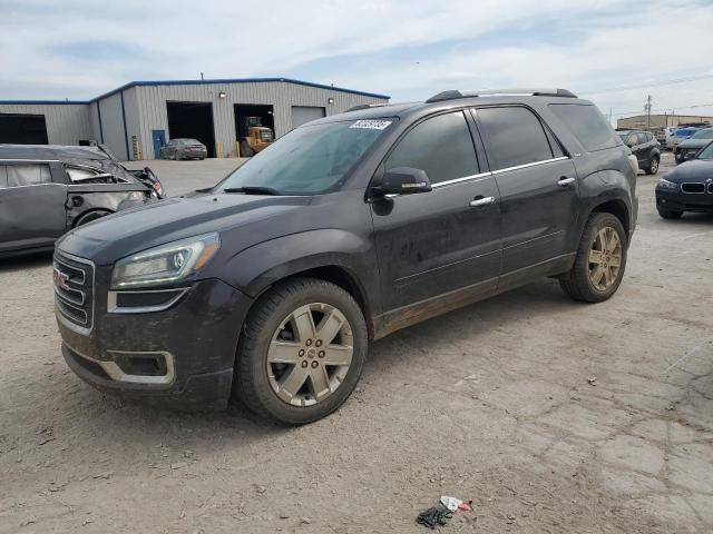 GMC ACADIA LIMITED SLT-2