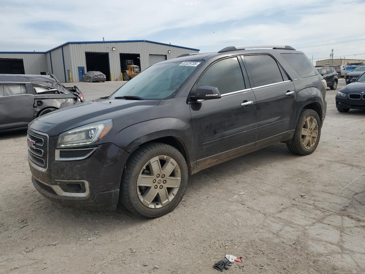 GMC ACADIA SLT-2