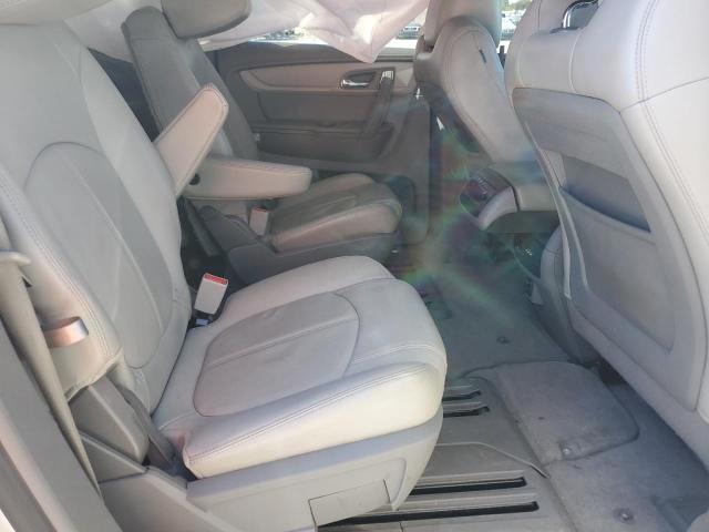 2015 CHEVROLET TRAVERSE L #3282528875