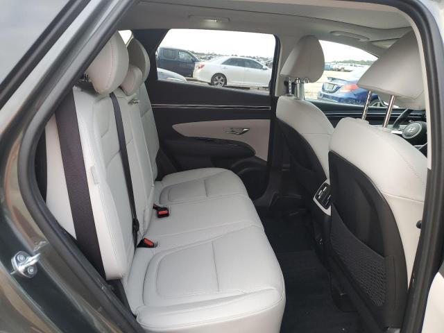 2024 HYUNDAI TUCSON LIM - KM8JECD10RU235641