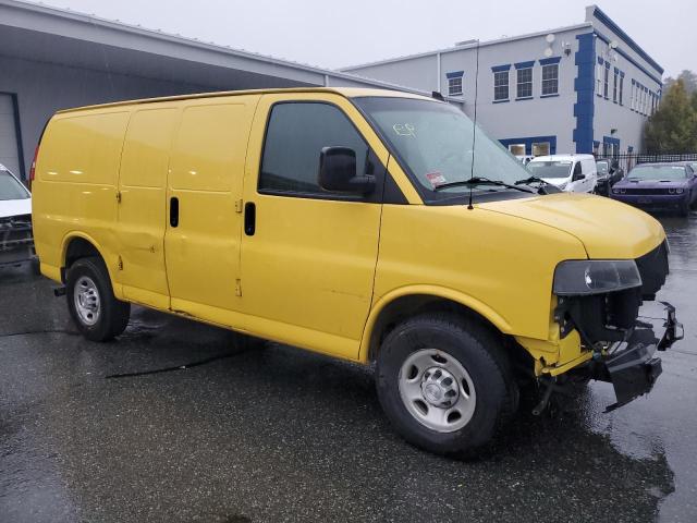 2019 CHEVROLET EXPRESS 25 #3276473722