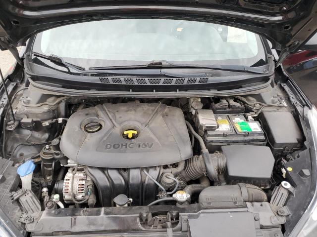 2014 HYUNDAI ELANTRA SE - 5NPDH4AE7EH513025