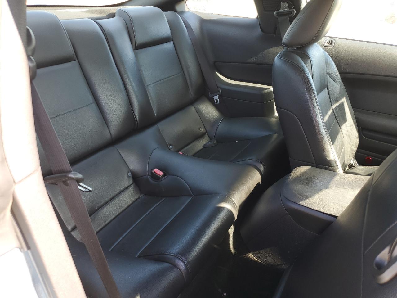 Lot #3284671327 2005 FORD MUSTANG