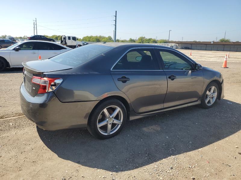 2013 TOYOTA CAMRY L - 4T1BF1FK6DU293578