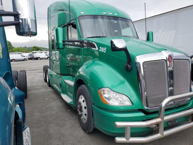 Global Auto Auctions: 2020 KENWORTH T680