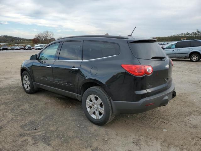 2011 CHEVROLET TRAVERSE L - 1GNKRGED5BJ207913