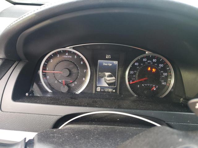 2015 TOYOTA CAMRY LE #3278759648