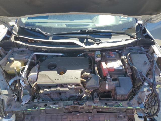 2021 NISSAN ROGUE SL - 5N1AT3CA6MC690452