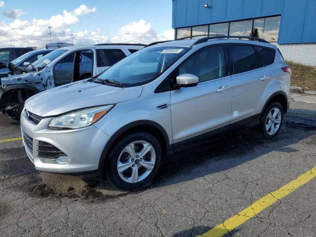 Global Auto Auctions: 2014 FORD ESCAPE SE