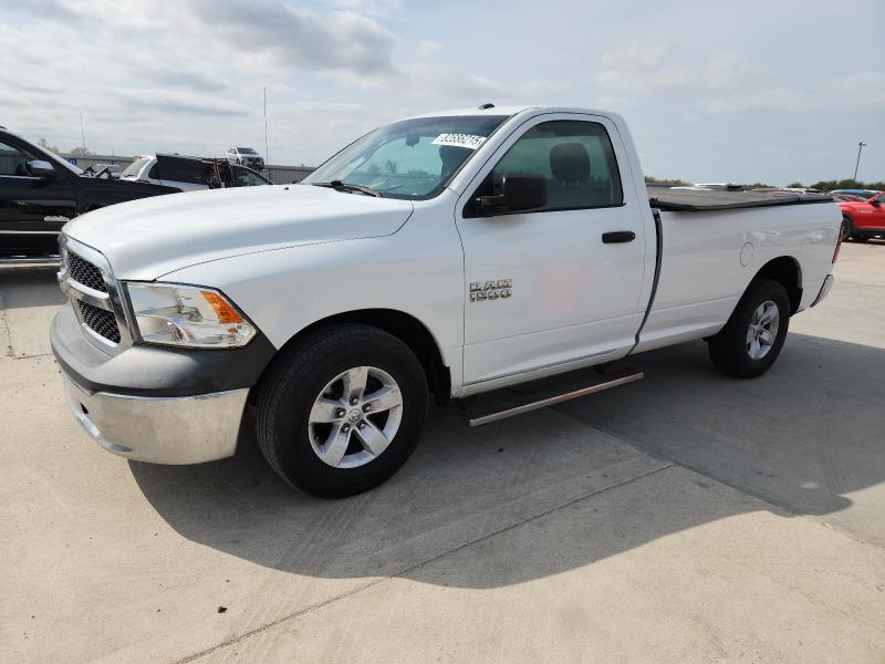 Global Auto Auctions: 2017 RAM 1500 ST
