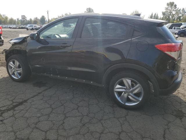 2019 HONDA HR-V EX - 3CZRU6H57KM724597