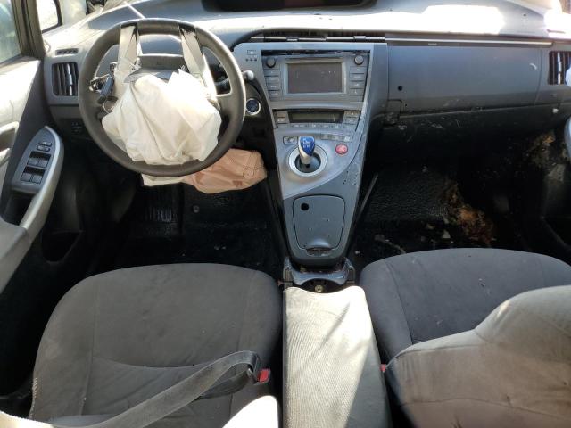 2015 TOYOTA PRIUS - JTDKN3DU8F0433566