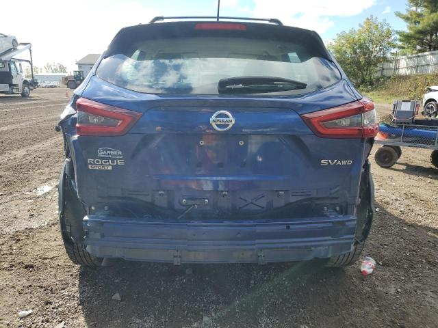 2020 NISSAN ROGUE SPOR #3284036838