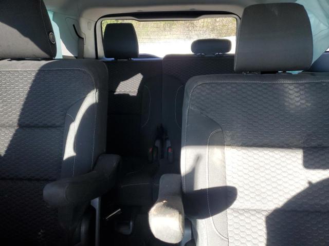 2017 GMC ACADIA SLE - 1GKKNSLS4HZ190044