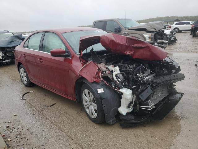 2017 VOLKSWAGEN JETTA S - 3VW2B7AJ0HM396116