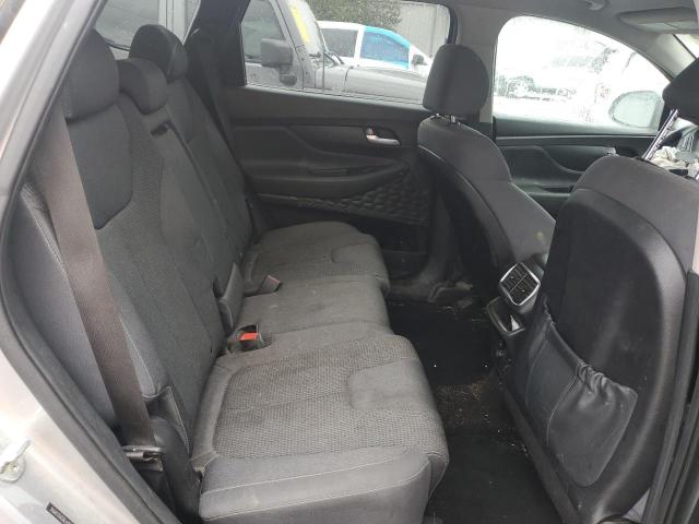 2020 HYUNDAI SANTA FE SEL - 5NMS33AD8LH303275