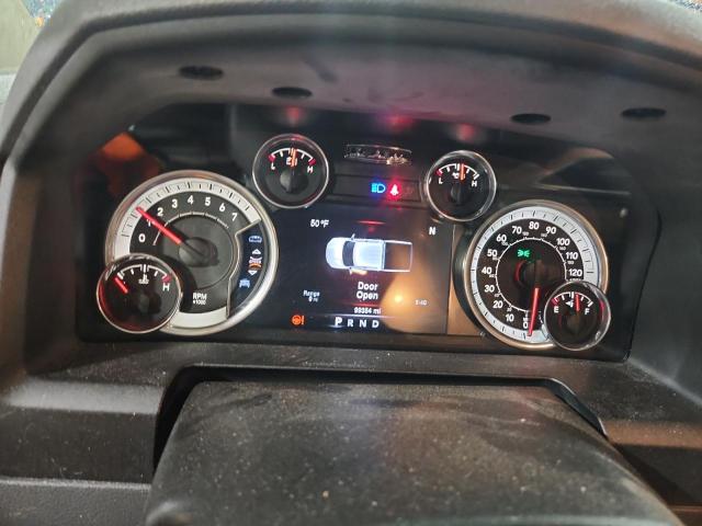 2016 RAM 1500 SLT #3296882892