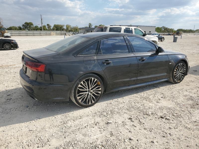 2018 AUDI A6 PREMIUM WAUC8AFC4JN061950