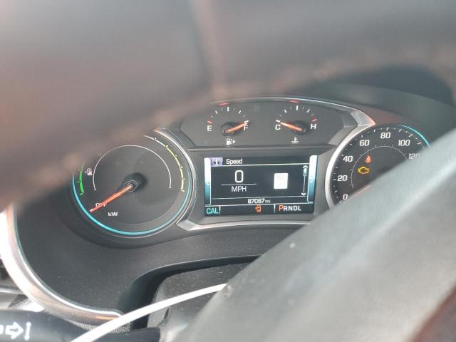 2017 CHEVROLET MALIBU HYB 1G1ZJ5SU9HF142138