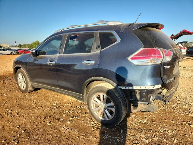 2015 NISSAN ROGUE S #3264588929