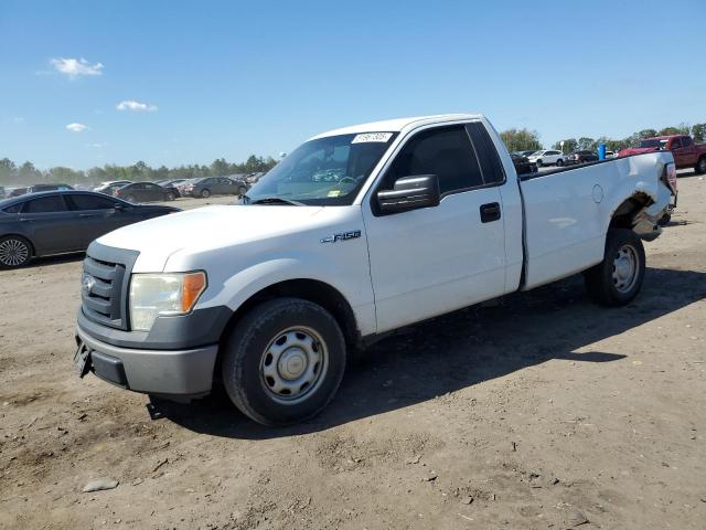 FORD F150
