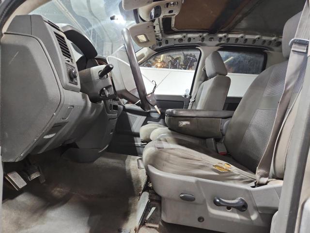 2006 DODGE RAM 1500 S #3273591348