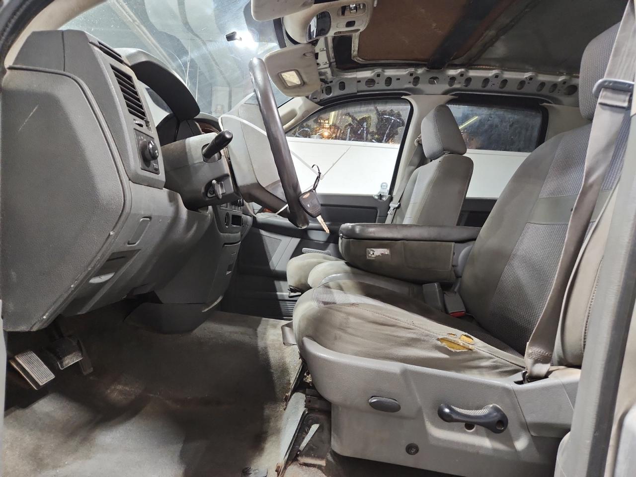 Lot #3273591348 2006 DODGE RAM 1500 S