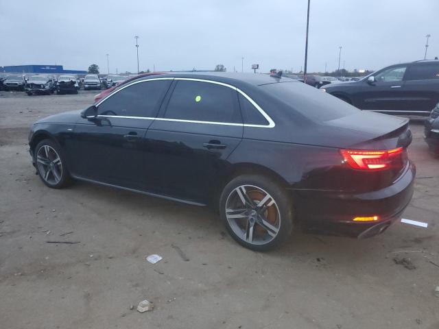 2017 AUDI A4 PRESTIG WAUFNAF4XHN012227