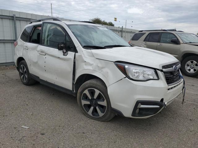 2017 SUBARU FORESTER 2.5I LIMITED #3301666623
