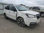 Lot #3301666623 2017 SUBARU FORESTER 2.5I LIMITED