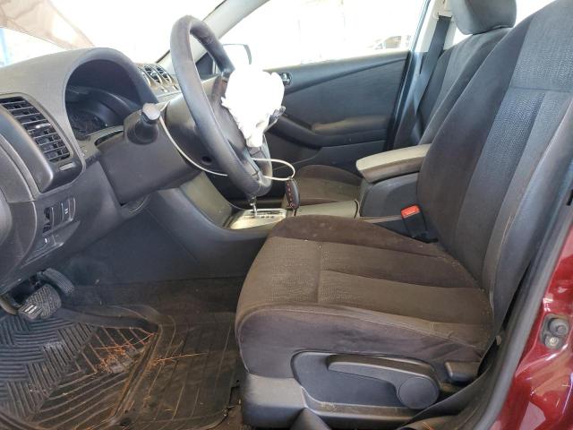 2010 NISSAN ALTIMA BASE - 1N4AL2AP9AN550830