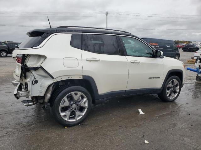2020 JEEP COMPASS LI #3280474160