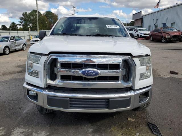 2017 FORD F150 SUPER - 1FTEW1CF7HFB12202