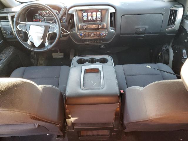 2018 CHEVROLET SILVERADO - 3GCPCREC8JG638992